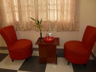 Hi Land Hotell Phnom Penh Eksteriør bilde
